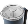 imageYETI Rambler French Press Coffee Maker with GroundsControl FilterNavy