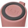 imageYETI Rambler French Press Coffee Maker with GroundsControl FilterSandstone Pink