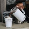 imageYETI Rambler French Press Coffee Maker with GroundsControl FilterSandstone Pink