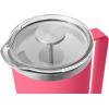 imageYETI Rambler French Press Coffee Maker with GroundsControl FilterTropical Pink