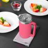 imageYETI Rambler French Press Coffee Maker with GroundsControl FilterTropical Pink