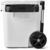 imageYETI Roadie 48 ampamp 60 Wheeled Cooler Cup Caddy
