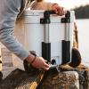 imageYETI Roadie 48 ampamp 60 Wheeled Cooler Drain Plug