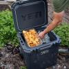 imageYETI Roadie 48 ampamp 60 Wheeled Cooler Dry Goods Basket