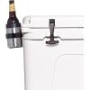imageYETI Tundra Beverage Holder for All Hard Cooler Models
