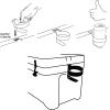 imageYETI Tundra Beverage Holder for All Hard Cooler Models