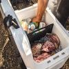 imageYETI Tundra Cooler Divider Fits Tundra Coolers Short SideFits Tundra 105  125