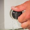 imageYETI Vortex Drain Plug for Tundra and Tank Coolers