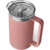 Sandstone Pink