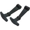 imageYETI Tundra ampamp Roadie 20 Replacement TRex Latches 2Pack