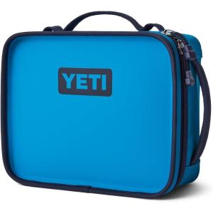 imageYETI Daytrip Lunch Box FoamBig Wave Blue