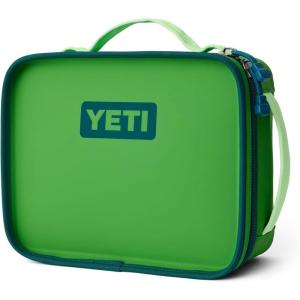 imageYETI Daytrip Lunch Box FoamCanopy GreenTeal