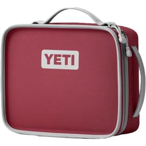 imageYETI Daytrip Lunch Box FoamHarvest Red