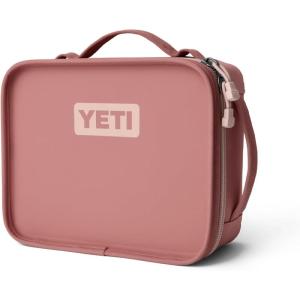 imageYETI Daytrip Lunch Box FoamSandstone Pink