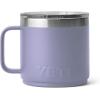 imageYETI Rambler 14 oz Stackable Mug Vacuum Insulated Stainless Steel with MagSlider LidCosmic Lilac