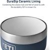 imageYETI Rambler 4 oz Stackable Cup Stainless Steel Vacuum Insulated EspressoCoffee Cup 2 PackNavy
