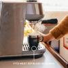 imageYETI Rambler 6 oz Stackable Mug Stainless Steel Vacuum Insulated EspressoCoffee Mug 2 PackKing Crab