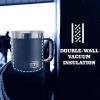 imageYETI Rambler 10 oz Stackable Mug Vacuum Insulated Stainless Steel with MagSlider LidNavy
