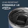imageYETI Rambler 30 oz Travel Mug Stainless Steel Vacuum Insulated with Stronghold LidAlpine Yellow
