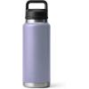 imageYETI Rambler 36 oz Bottle Vacuum Insulated Stainless Steel with Chug CapCosmic Lilac