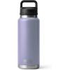 imageYETI Rambler 36 oz Bottle Vacuum Insulated Stainless Steel with Chug CapCosmic Lilac