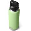 imageYETI Rambler 36 oz Bottle Vacuum Insulated Stainless Steel with Chug CapKey Lime