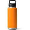 imageYETI Rambler 36 oz Bottle Vacuum Insulated Stainless Steel with Chug CapKing Crab