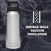 imageYETI Rambler 36 oz Bottle Vacuum Insulated Stainless Steel with Chug CapStainless