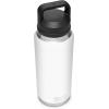 imageYETI Rambler 36 oz Bottle Vacuum Insulated Stainless Steel with Chug CapWhite
