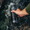 imageYETI Yonder Water Bottle with Yonder Chug Cap Lightweight Leakproof and BPAFreeCharcoal