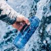 imageYETI Yonder Water Bottle with Yonder Chug Cap Lightweight Leakproof and BPAFreeCharcoal