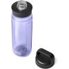 imageYETI Yonder Water Bottle with Yonder Chug Cap Lightweight Leakproof and BPAFreeCosmic Lilac