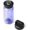imageYETI Yonder Water Bottle with Yonder Chug Cap Lightweight Leakproof and BPAFreeCosmic Lilac