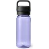 imageYETI Yonder Water Bottle with Yonder Chug Cap Lightweight Leakproof and BPAFreeCosmic Lilac