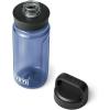 imageYETI Yonder Water Bottle with Yonder Chug Cap Lightweight Leakproof and BPAFreeNavy