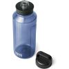 imageYETI Yonder Water Bottle with Yonder Chug Cap Lightweight Leakproof and BPAFreeNavy