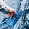 imageYETI Yonder Water Bottle with Yonder Chug Cap Lightweight Leakproof and BPAFreePower Pink