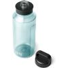 imageYETI Yonder Water Bottle with Yonder Chug Cap Lightweight Leakproof and BPAFreeSeafoam