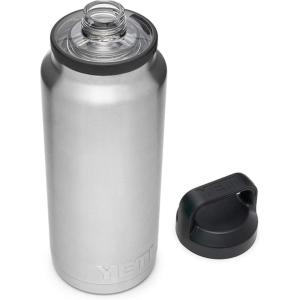 imageYETI Rambler 36 oz Bottle Vacuum Insulated Stainless Steel with Chug CapStainless