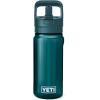 imageYETI Yonder Water Bottle with Yonder Straw CapAgave Teal