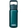 imageYETI Yonder Water Bottle with Yonder Straw CapAgave Teal