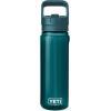 imageYETI Yonder Water Bottle with Yonder Straw CapAgave Teal