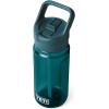 imageYETI Yonder Water Bottle with Yonder Straw CapAgave Teal