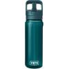 imageYETI Yonder Water Bottle with Yonder Straw CapAgave Teal