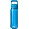 imageYETI Yonder Water Bottle with Yonder Straw CapBig Wave Blue
