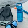 imageYETI Yonder Water Bottle with Yonder Straw CapBig Wave Blue