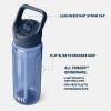 imageYETI Yonder Water Bottle with Yonder Straw CapDaybreak Yellow
