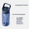 imageYETI Yonder Water Bottle with Yonder Straw CapDaybreak Yellow