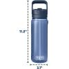 imageYETI Yonder Water Bottle with Yonder Straw CapDaybreak Yellow