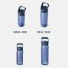 imageYETI Yonder Water Bottle with Yonder Straw CapDaybreak Yellow